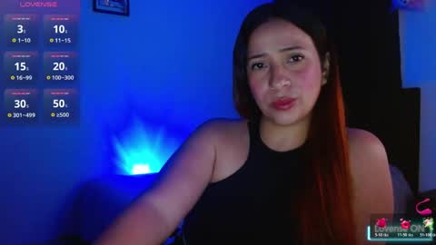 Dani online show from May 22, 11:11 pm