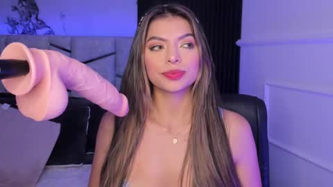 Snapshot of daniphoenixx chatting on February 17, 7:12 pm Dani Phonenix online show from February 17, 7:12 pm