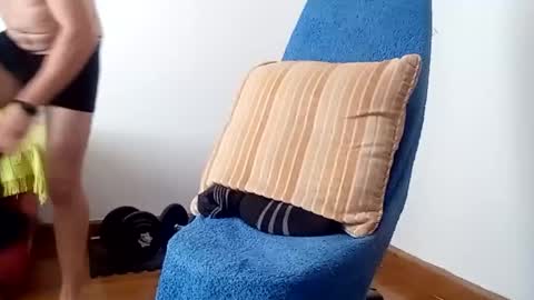 daniroca8 online show from April 16, 3:12 pm