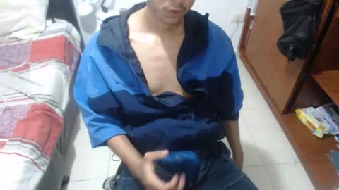 Darwin Daniel Segura Parra online show from May 16, 1:57 am
