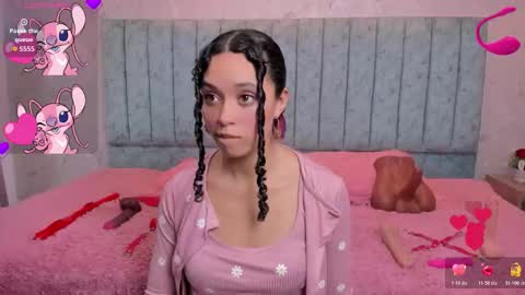 danix_coruscans online show from October 23, 7:15 pm