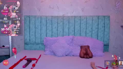 danix_coruscans online show from January 10, 11:15 am