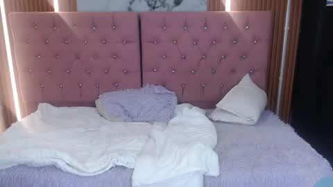 Danniela y Victoria online show from May 20, 1:57 am