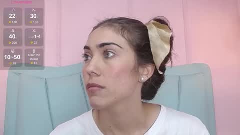 danna7cute online show from January 15, 9:34 pm