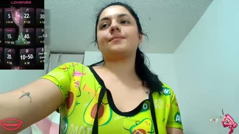 danna online show from September 26, 6:16 pm