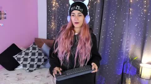 Dannacastle online show from February 23, 5:01 am