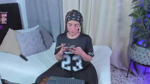 Dannacastle online show from September 21, 3:32 am