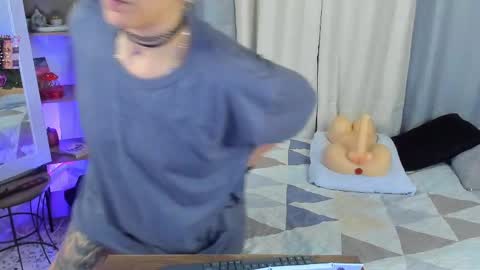 Dannacastle online show from September 25, 5:36 am