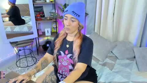 Dannacastle online show from October 3, 5:38 am