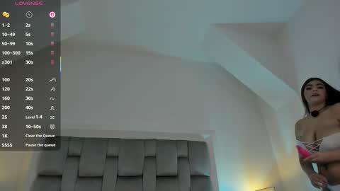 Danna online show from February 13, 2:15 am