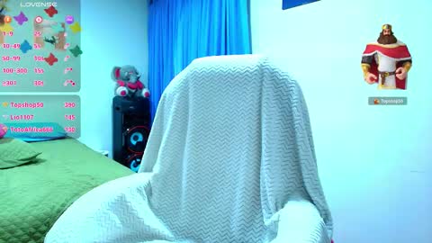 Danna online show from January 18, 11:58 pm