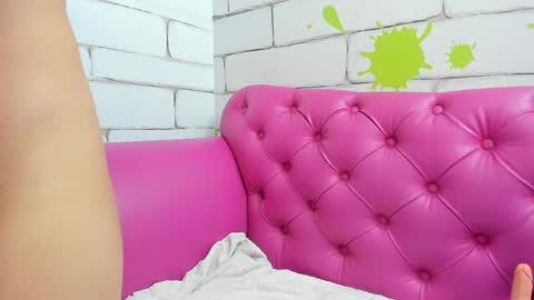 Danna Greyyy online show from April 8, 12:08 pm