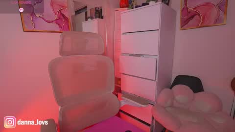 Snapshot of danna_lovs chatting on October 20, 5:51 pm Danna Lovs online show from October 20, 5:51 pm