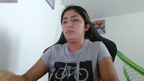 Danna online show from March 9, 8:13 pm