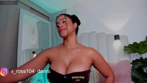 danna ross101 online show from April 23, 2:08 am