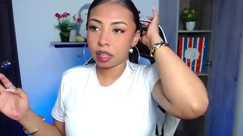 Danna online show from February 27, 9:13 am