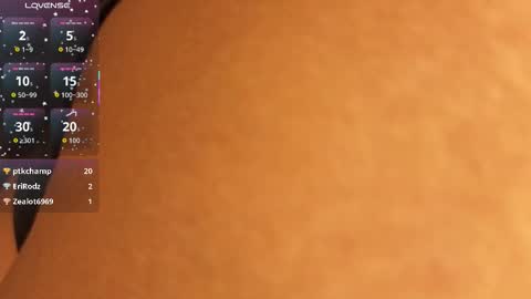 Danna  online show from December 18, 12:22 pm