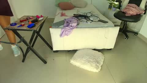 dannagabriella online show from July 30, 12:33 am