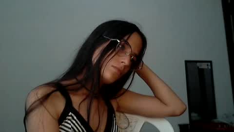 Dannali22 online show from June 26, 9:20 pm