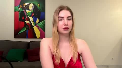 dannamissss online show from January 29, 1:38 pm