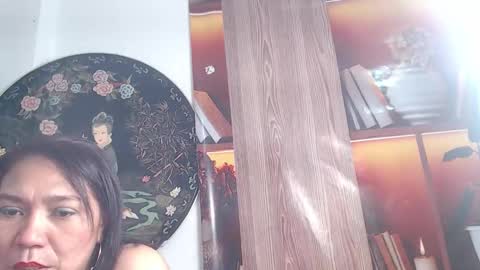 dannamomcerrat online show from September 22, 9:30 pm