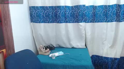 dannamomcerrat online show from November 25, 12:20 am