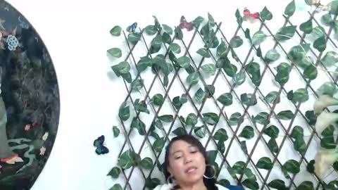 dannamomcerrat online show from October 11, 3:22 am