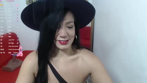 Danna online show from October 29, 12:18 pm