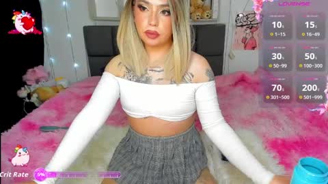 dannia_13 online show from April 15, 4:49 am