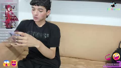 danniels_sweet online show from December 21, 6:12 pm