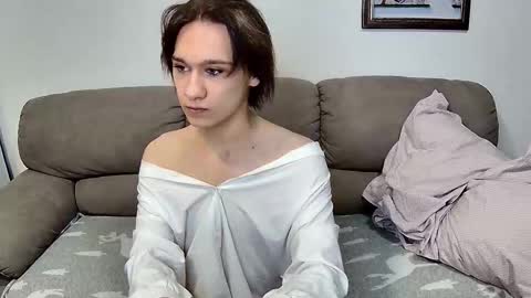 HilmarZ online show from November 17, 2:52 pm