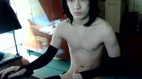 HilmarZ online show from February 9, 6:47 pm