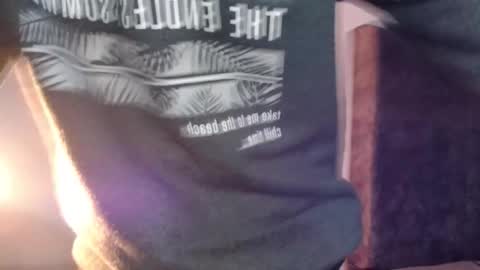 DANNTE online show from October 20, 1:43 am