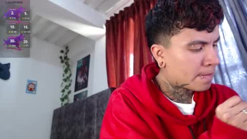 DANNTE online show from September 14, 4:41 pm