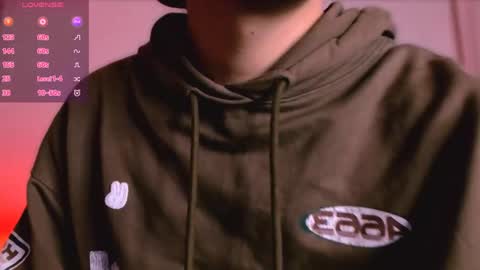 Danny online show from April 18, 4:36 am