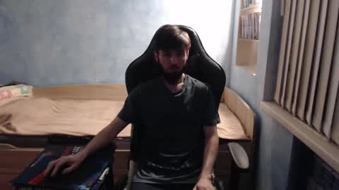 Danny online show from November 14, 2:25 am