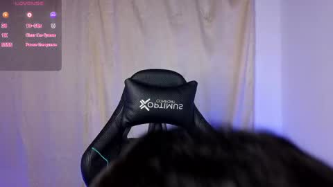 Danny online show from April 21, 11:12 pm