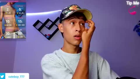 Danny online show from October 14, 3:42 am