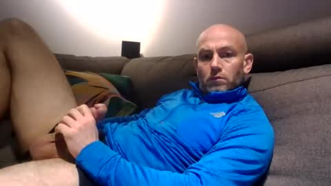 danny81boy online show from April 29, 8:13 pm