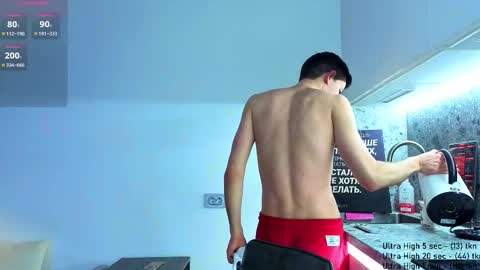 danny__magic online show from January 5, 5:27 pm