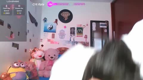 phantom555 online show from March 5, 10:10 pm