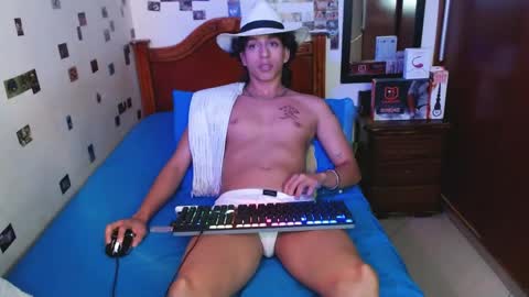 phantom555 online show from March 23, 8:03 pm