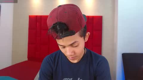 Danny online show from November 23, 1:09 pm