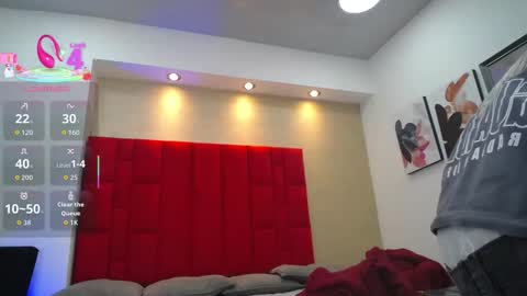 Danny online show from September 14, 1:12 pm