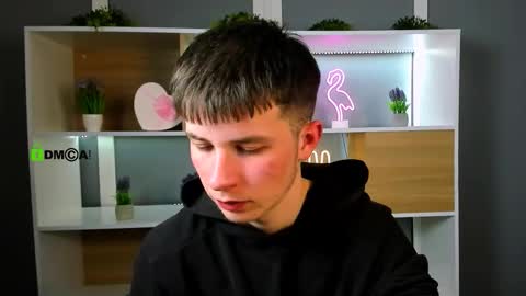 danny_dark1 online show from March 30, 6:41 pm