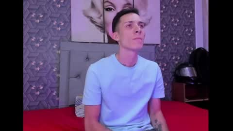 Danny online show from April 11, 1:26 pm