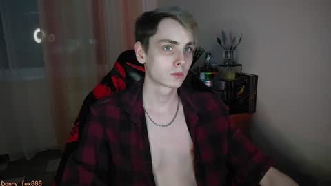 Daniel online show from February 6, 5:09 pm