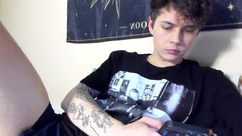 danny online show from January 24, 3:13 pm