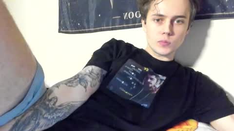 danny online show from January 30, 3:51 pm