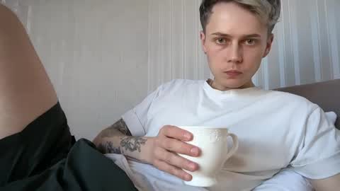 danny online show from March 22, 1:04 pm